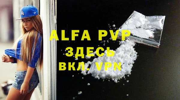 стафф Алагир